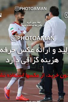 1413012, Tehran, , International friendly match، Iran 5 - 0 Syria on 2019/06/06 at Azadi Stadium
