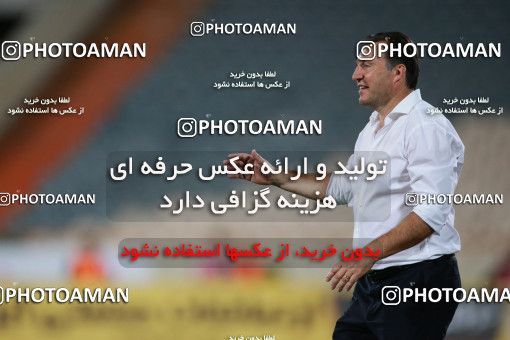 1412892, Tehran, , International friendly match، Iran 5 - 0 Syria on 2019/06/06 at Azadi Stadium