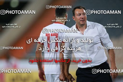 1412879, Tehran, , International friendly match، Iran 5 - 0 Syria on 2019/06/06 at Azadi Stadium