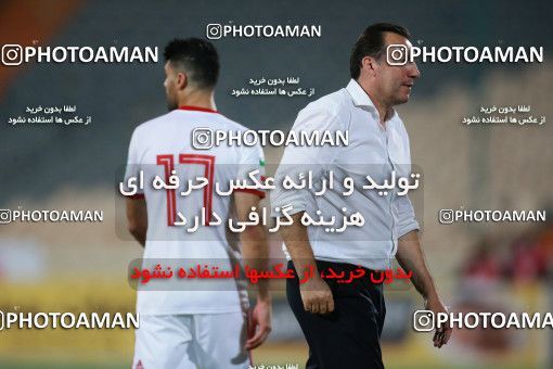 1412901, Tehran, , International friendly match، Iran 5 - 0 Syria on 2019/06/06 at Azadi Stadium