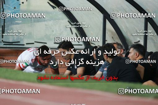 1412958, Tehran, , International friendly match، Iran 5 - 0 Syria on 2019/06/06 at Azadi Stadium