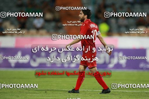 1412977, Tehran, , International friendly match، Iran 5 - 0 Syria on 2019/06/06 at Azadi Stadium