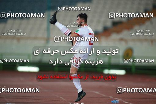 1412915, Tehran, , International friendly match، Iran 5 - 0 Syria on 2019/06/06 at Azadi Stadium