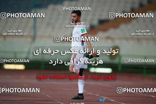 1412880, Tehran, , International friendly match، Iran 5 - 0 Syria on 2019/06/06 at Azadi Stadium