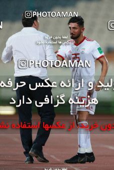 1412875, Tehran, , International friendly match، Iran 5 - 0 Syria on 2019/06/06 at Azadi Stadium