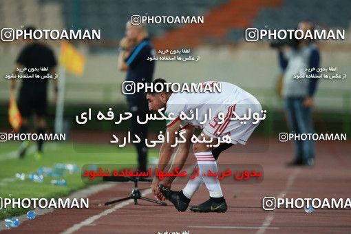 1412922, Tehran, , International friendly match، Iran 5 - 0 Syria on 2019/06/06 at Azadi Stadium