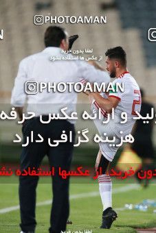 1412894, Tehran, , International friendly match، Iran 5 - 0 Syria on 2019/06/06 at Azadi Stadium
