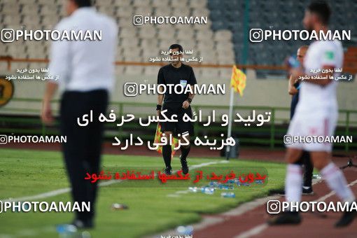 1412921, Tehran, , International friendly match، Iran 5 - 0 Syria on 2019/06/06 at Azadi Stadium