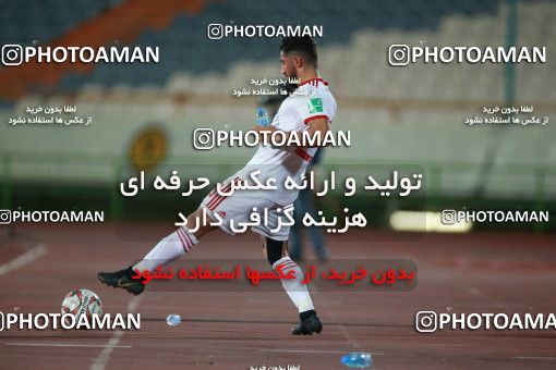 1413005, Tehran, , International friendly match، Iran 5 - 0 Syria on 2019/06/06 at Azadi Stadium