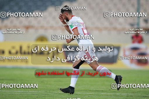1412948, Tehran, , International friendly match، Iran 5 - 0 Syria on 2019/06/06 at Azadi Stadium