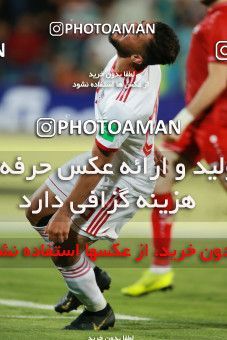 1412884, Tehran, , International friendly match، Iran 5 - 0 Syria on 2019/06/06 at Azadi Stadium