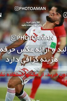 1412959, Tehran, , International friendly match، Iran 5 - 0 Syria on 2019/06/06 at Azadi Stadium