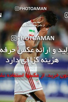 1413020, Tehran, , International friendly match، Iran 5 - 0 Syria on 2019/06/06 at Azadi Stadium