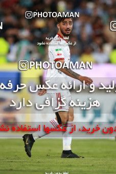 1412902, Tehran, , International friendly match، Iran 5 - 0 Syria on 2019/06/06 at Azadi Stadium