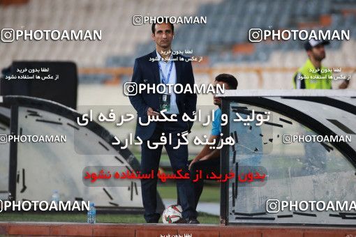 1412896, Tehran, , International friendly match، Iran 5 - 0 Syria on 2019/06/06 at Azadi Stadium