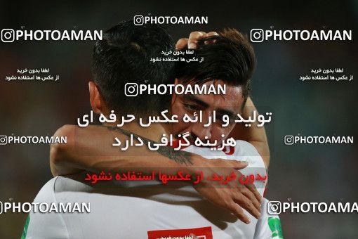 1412972, Tehran, , International friendly match، Iran 5 - 0 Syria on 2019/06/06 at Azadi Stadium