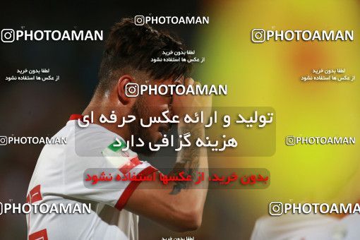 1413001, Tehran, , International friendly match، Iran 5 - 0 Syria on 2019/06/06 at Azadi Stadium