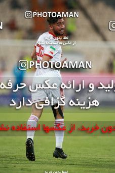 1413018, Tehran, , International friendly match، Iran 5 - 0 Syria on 2019/06/06 at Azadi Stadium
