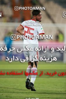 1412868, Tehran, , International friendly match، Iran 5 - 0 Syria on 2019/06/06 at Azadi Stadium