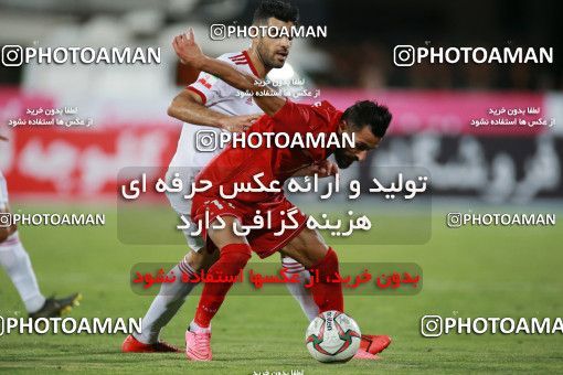 1413007, Tehran, , International friendly match، Iran 5 - 0 Syria on 2019/06/06 at Azadi Stadium