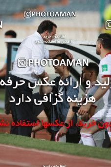 1413019, Tehran, , International friendly match، Iran 5 - 0 Syria on 2019/06/06 at Azadi Stadium