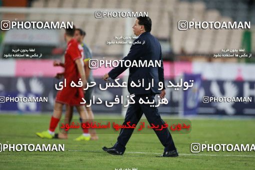 1412927, Tehran, , International friendly match، Iran 5 - 0 Syria on 2019/06/06 at Azadi Stadium