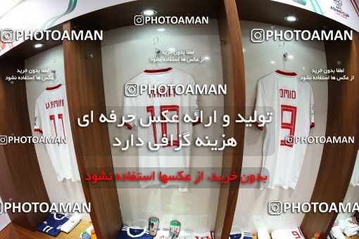 1413356, Abu Dhabi, , مسابقات فوتبال جام ملت های آسیا 2019 امارات, Group stage, Iran 5 v 0 Yemen on 2019/01/07 at Mohammed bin Zayed Stadium