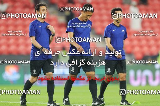1413363, Abu Dhabi, , مسابقات فوتبال جام ملت های آسیا 2019 امارات, Group stage, Iran 5 v 0 Yemen on 2019/01/07 at Mohammed bin Zayed Stadium