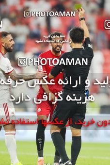 1413352, Abu Dhabi, , مسابقات فوتبال جام ملت های آسیا 2019 امارات, Group stage, Iran 5 v 0 Yemen on 2019/01/07 at Mohammed bin Zayed Stadium