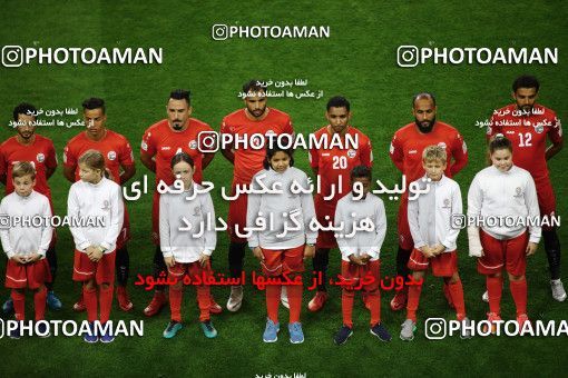 1413420, Abu Dhabi, , مسابقات فوتبال جام ملت های آسیا 2019 امارات, Group stage, Iran 5 v 0 Yemen on 2019/01/07 at Mohammed bin Zayed Stadium