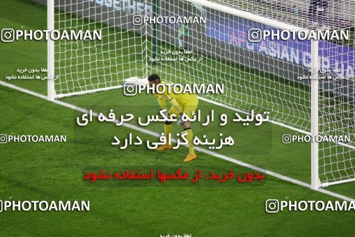 1413403, Abu Dhabi, , مسابقات فوتبال جام ملت های آسیا 2019 امارات, Group stage, Iran 5 v 0 Yemen on 2019/01/07 at Mohammed bin Zayed Stadium