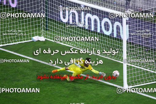 1413446, Abu Dhabi, , مسابقات فوتبال جام ملت های آسیا 2019 امارات, Group stage, Iran 5 v 0 Yemen on 2019/01/07 at Mohammed bin Zayed Stadium
