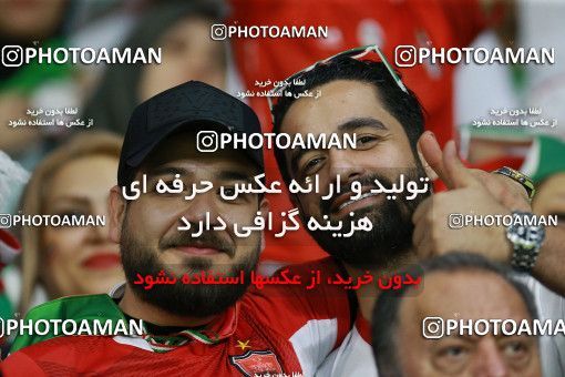 1613155, Dubai, , مسابقات فوتبال جام ملت های آسیا 2019 امارات, Group stage, Iran 0 v 0 Iraq on 2019/01/16 at Al-Maktoum Stadium