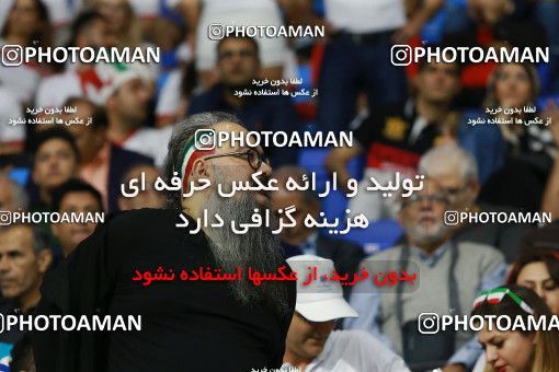 1612941, Dubai, , مسابقات فوتبال جام ملت های آسیا 2019 امارات, Group stage, Iran 0 v 0 Iraq on 2019/01/16 at Al-Maktoum Stadium