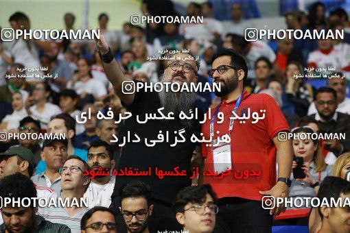 1613191, Dubai, , مسابقات فوتبال جام ملت های آسیا 2019 امارات, Group stage, Iran 0 v 0 Iraq on 2019/01/16 at Al-Maktoum Stadium