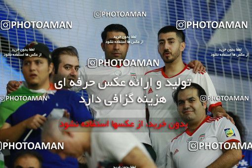 1613217, Dubai, , مسابقات فوتبال جام ملت های آسیا 2019 امارات, Group stage, Iran 0 v 0 Iraq on 2019/01/16 at Al-Maktoum Stadium