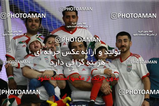 1612991, Dubai, , مسابقات فوتبال جام ملت های آسیا 2019 امارات, Group stage, Iran 0 v 0 Iraq on 2019/01/16 at Al-Maktoum Stadium