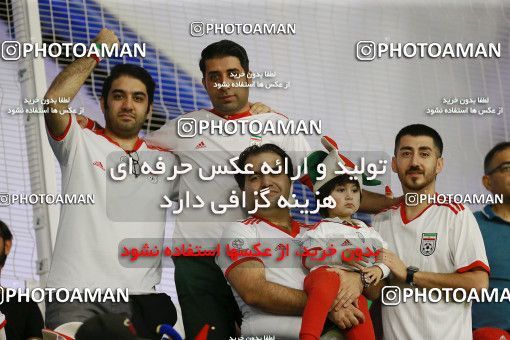 1613242, Dubai, , مسابقات فوتبال جام ملت های آسیا 2019 امارات, Group stage, Iran 0 v 0 Iraq on 2019/01/16 at Al-Maktoum Stadium