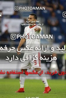 1612944, Dubai, , مسابقات فوتبال جام ملت های آسیا 2019 امارات, Group stage, Iran 0 v 0 Iraq on 2019/01/16 at Al-Maktoum Stadium
