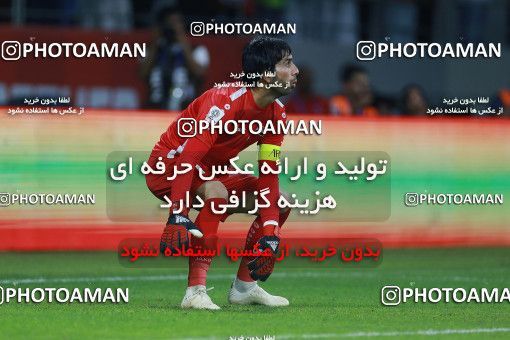 1613234, Dubai, , مسابقات فوتبال جام ملت های آسیا 2019 امارات, Group stage, Iran 0 v 0 Iraq on 2019/01/16 at Al-Maktoum Stadium