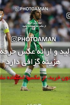 1613031, Dubai, , مسابقات فوتبال جام ملت های آسیا 2019 امارات, Group stage, Iran 0 v 0 Iraq on 2019/01/16 at Al-Maktoum Stadium