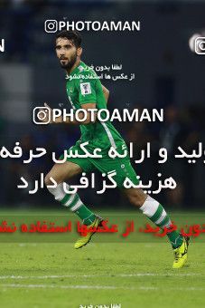 1613109, Dubai, , مسابقات فوتبال جام ملت های آسیا 2019 امارات, Group stage, Iran 0 v 0 Iraq on 2019/01/16 at Al-Maktoum Stadium