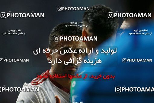 1613078, Dubai, , مسابقات فوتبال جام ملت های آسیا 2019 امارات, Group stage, Iran 0 v 0 Iraq on 2019/01/16 at Al-Maktoum Stadium