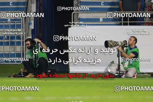1612966, Dubai, , مسابقات فوتبال جام ملت های آسیا 2019 امارات, Group stage, Iran 0 v 0 Iraq on 2019/01/16 at Al-Maktoum Stadium