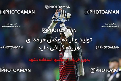1613241, Dubai, , مسابقات فوتبال جام ملت های آسیا 2019 امارات, Group stage, Iran 0 v 0 Iraq on 2019/01/16 at Al-Maktoum Stadium