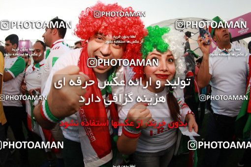 1413470, Dubai, , مسابقات فوتبال جام ملت های آسیا 2019 امارات, Group stage, Iran 0 v 0 Iraq on 2019/01/16 at Al-Maktoum Stadium