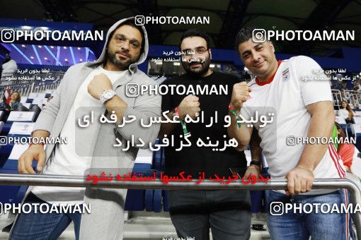 1413493, Dubai, , مسابقات فوتبال جام ملت های آسیا 2019 امارات، Group stage, Iran [*parameter:140*] v [*parameter:139*] Iraq on 2019/01/16 at Al-Maktoum Stadium