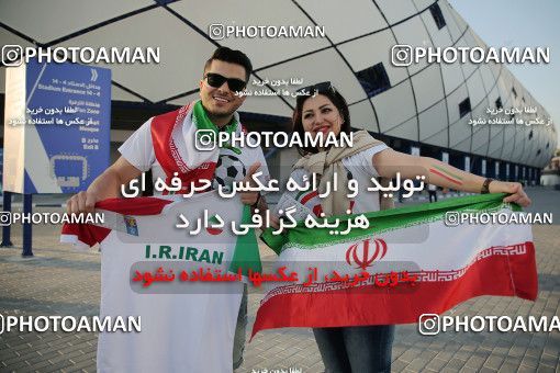 1828809, Dubai, , مسابقات فوتبال جام ملت های آسیا 2019 امارات, Group stage, Iran 0 v 0 Iraq on 2019/01/16 at Al-Maktoum Stadium