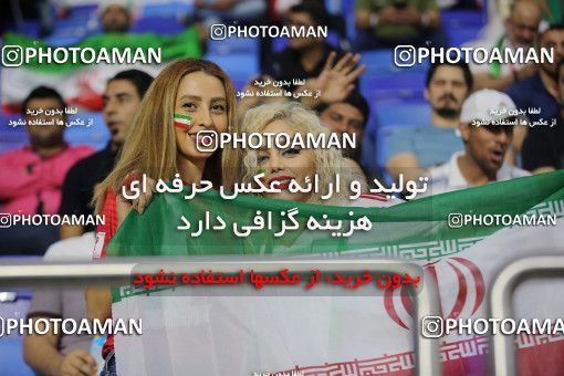 1828873, Dubai, , مسابقات فوتبال جام ملت های آسیا 2019 امارات, Group stage, Iran 0 v 0 Iraq on 2019/01/16 at Al-Maktoum Stadium