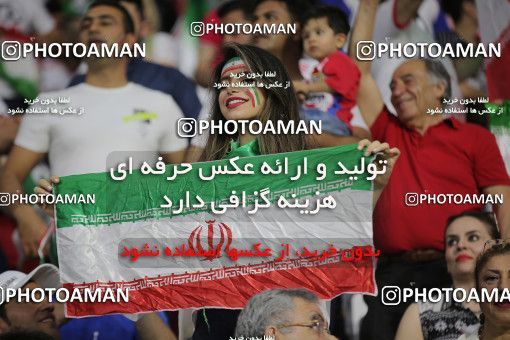 1828814, Dubai, , مسابقات فوتبال جام ملت های آسیا 2019 امارات, Group stage, Iran 0 v 0 Iraq on 2019/01/16 at Al-Maktoum Stadium